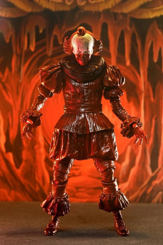 Neca welcome derry blood - neca,