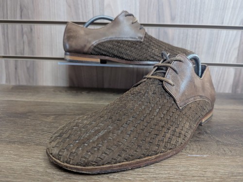Kurt geiger leather weave - geiger,