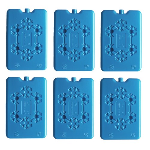 Slim ice block - slim,