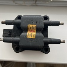 MINI COOPER S R52 IGNITION