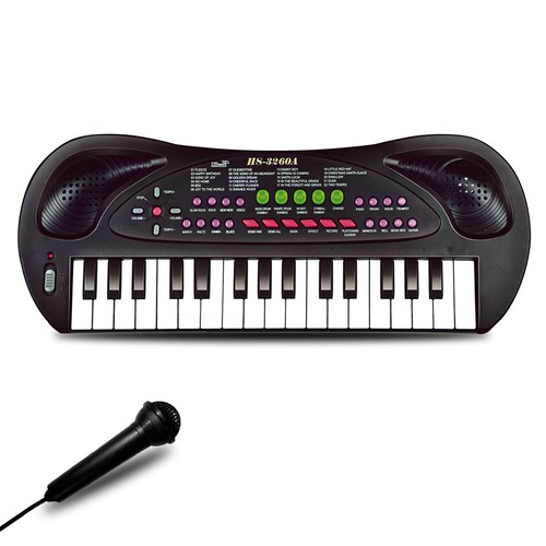 Ekkbhki keys kids piano - ekkbhki, 32