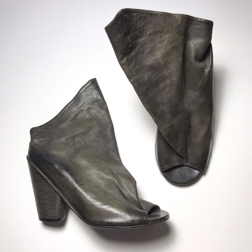 Marsell high front avant - marsell,