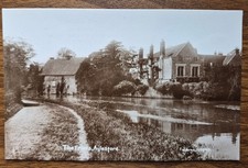 The Friars, Aylesford Vintage