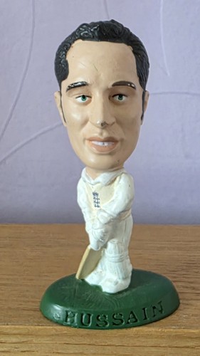 Corinthian cricket figure - corinthian,