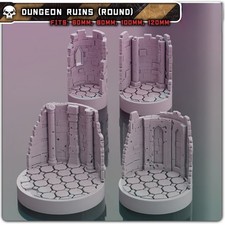 Miniature Display Plinth Hero