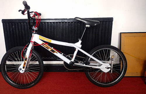 Vertigo 20in bmx - bmx, 90s