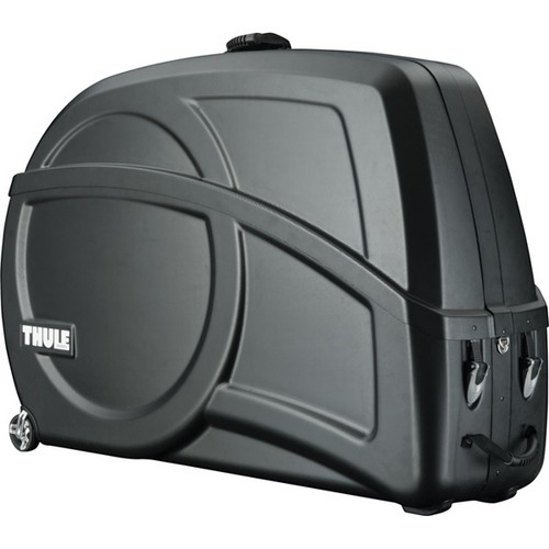 Thule bicycle cycle - cycle, roundtrip