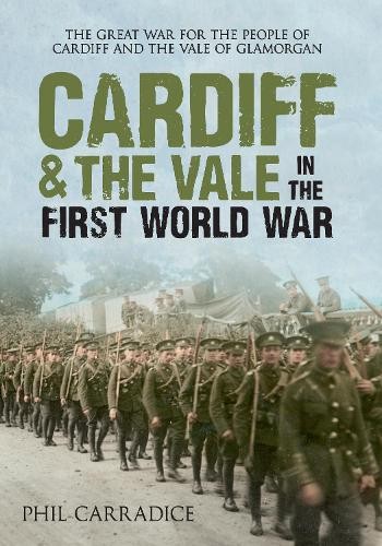 Cardiff the vale in - the,