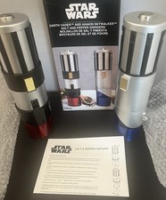 Star Wars-DISNEY Salt And