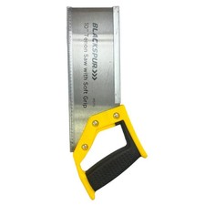 Tenon Saw with Soft Grip