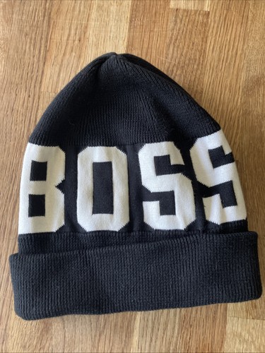 Hugo boss men beanie - hugo,