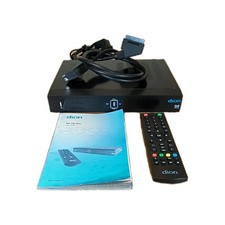 Dion Digital Tv Recorder