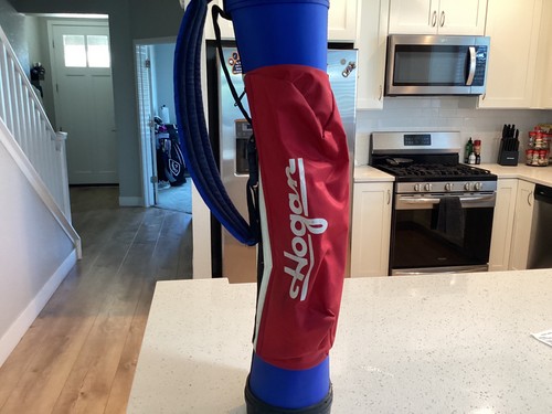 Ben hogan red - ben, red/white/blue
