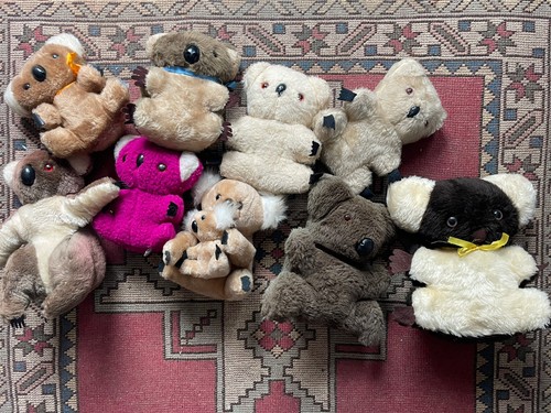 X10 bundle vintage australian - vintage,