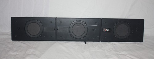 Acoustics lcr50 3 - q, q-av