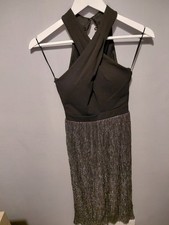 Size 4 petite jumpsuit Lipsy