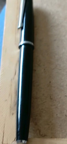 Vintage platignum silverline - vintage,