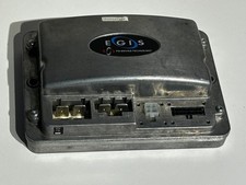 Control Module for Pride