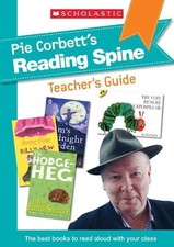 Pie Corbett's Page-Turners