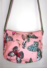 Ladies Shoulder/Crossbody Bag