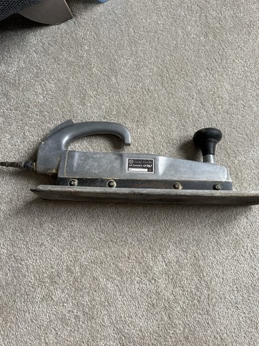 Chicago pneumatic air sander - chicago,