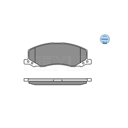 Meyle 025 244 1817 brake - meyle,