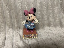 ‘Call Me’ - Minnie Mouse -