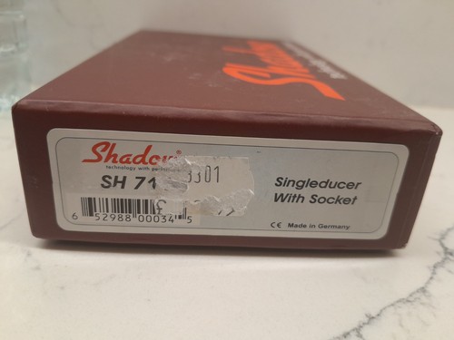 Shadow electronics 711 - shadow, sh