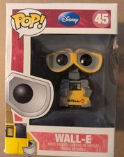 Funko Pop! Disney Store Series