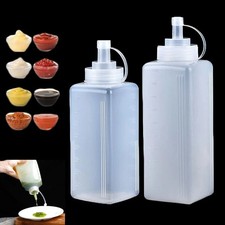 450-1000ML Squeeze Condiment