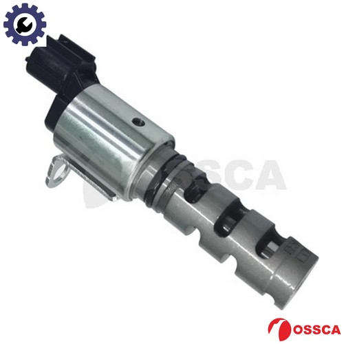 Control valve camshaft - control,
