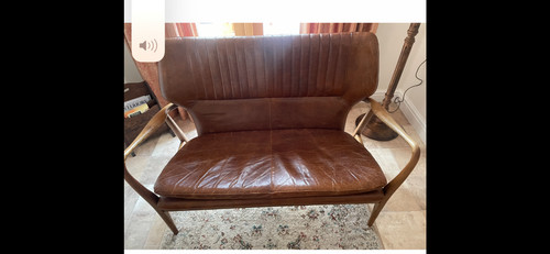 Laura ashley whitworth leather - laura,