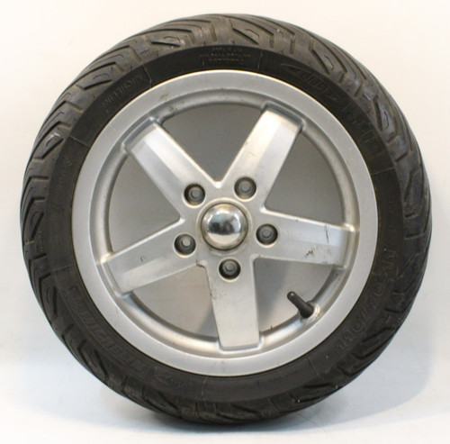 Vespa front wheel 125 v3 - 125,