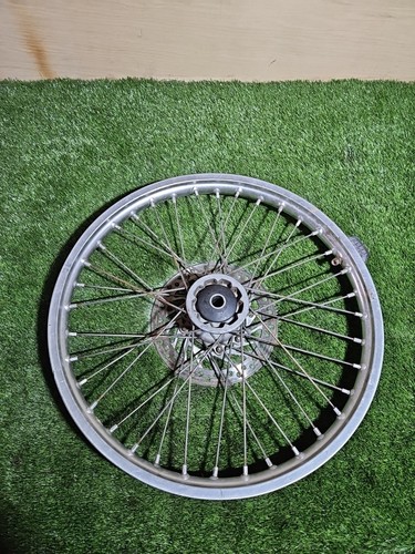 Crf 250 450 - , wheel