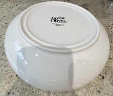 Jamie Oliver All Rounder Serving Bowl By Queens