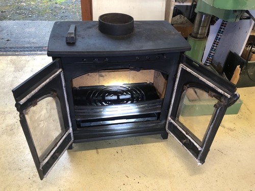 Milti fuel stove - fuel,