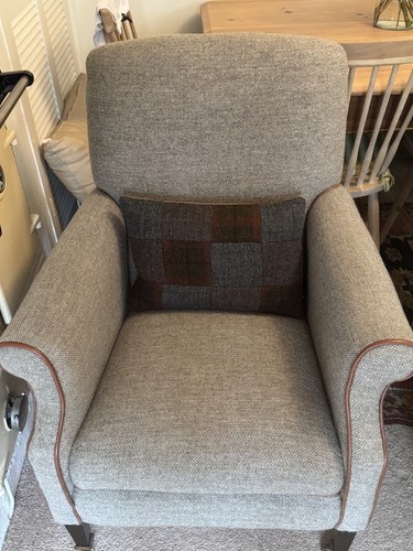 Tetrad harris tweed - harris,