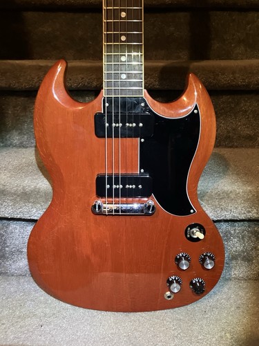Gibson special p90 - gibson,