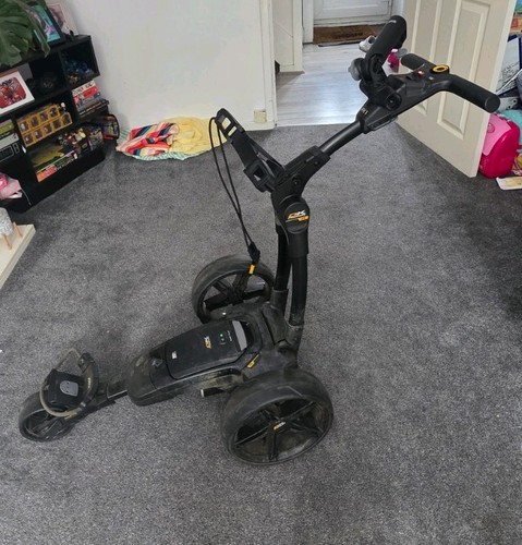 Powakaddy fx1 electric golf - powakaddy,