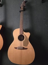Fender newporter electro - fender,