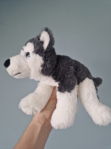 Ikea livlig siberian husky dog - ikea,