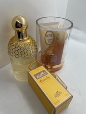 Vintage Perfume Lot