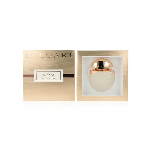 Bulgari aqua divina - aqua,