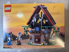 LEGO Majisto's Magical