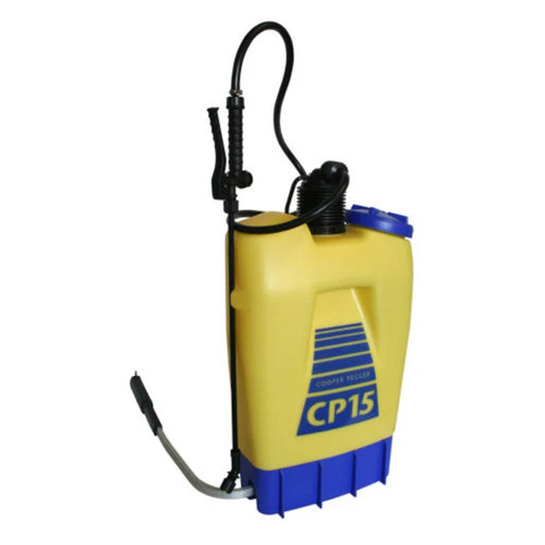 Cooper pegler cp15 2000 series - cooper,