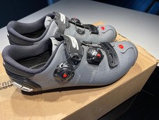 Sidi Ergo 5 Matt Giro Di Italia Limited Edition, EU Size 41.5