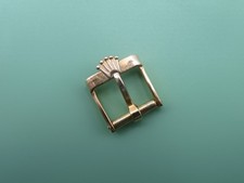 Genuine Rolex Yellow Gold