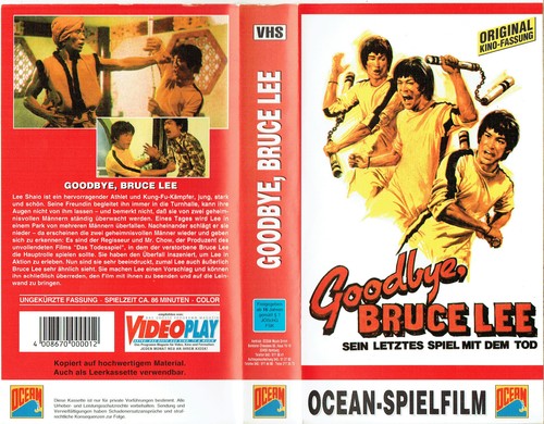 Videokassette - ,