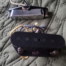Seymour Duncan Antiquity Set