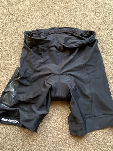 Madison cycling shorts - madison, 14